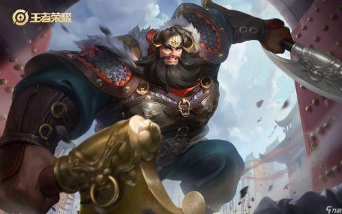 王者荣耀无双最新爆料视频,神秘英雄登场，技能特效震撼来袭！  第1张